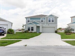1424 Axel Cir in Winter Haven, FL - Building Photo - Building Photo