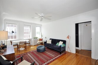 76 Martin St, Unit 46 in Cambridge, MA - Building Photo - Building Photo