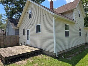 3225 Dinnen Ave in Fort Wayne, IN - Building Photo - Building Photo