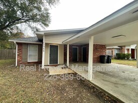1345 Harwich Dr in Baton Rouge, LA - Building Photo