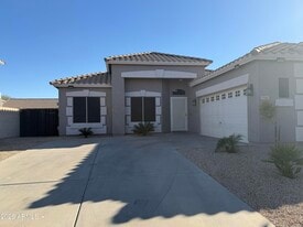 17841 W Acapulco Ln in Surprise, AZ - Building Photo