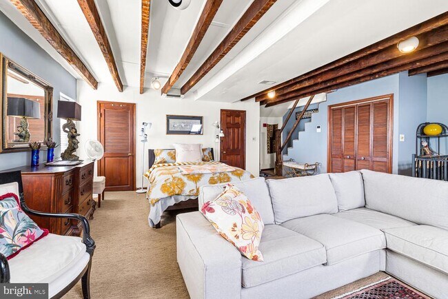 516 S 3rd St in Philadelphia, PA - Building Photo - Building Photo