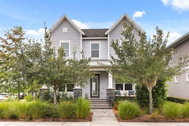 property at 13785 Behring Ave