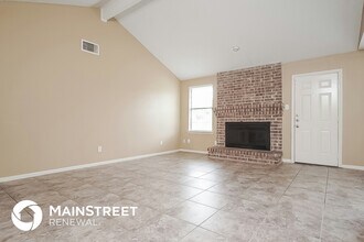 15850 Alger Dr in Missouri City, TX - Foto de edificio - Building Photo