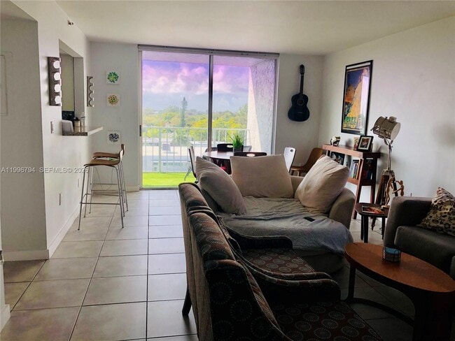 property at 650 NE 64th St