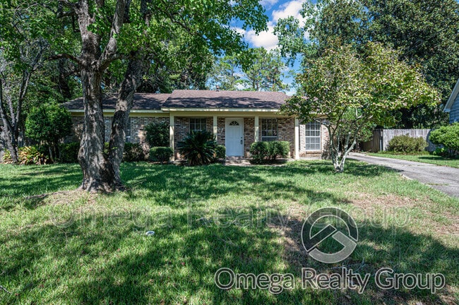 21 Cullen Dr in Mobile, AL - Building Photo - Building Photo