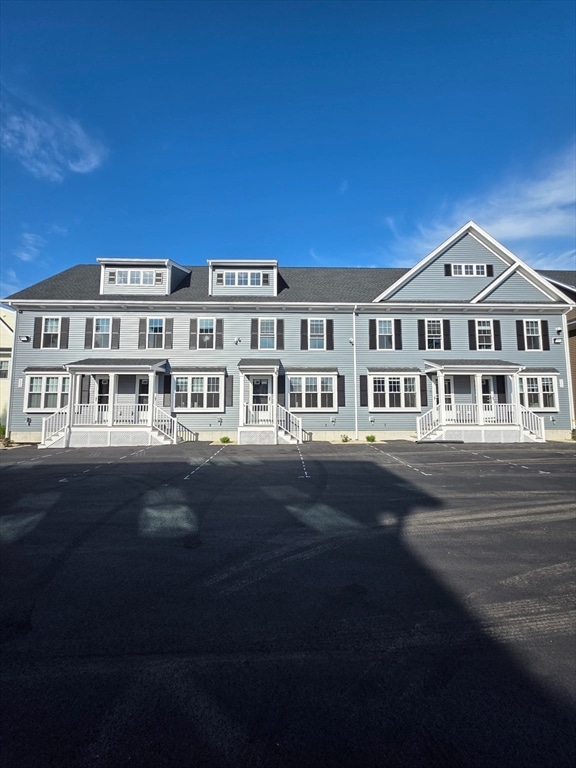 property at 55 Arlington St