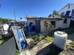 3628 Fowler St in Los Angeles, CA - Building Photo - Building Photo