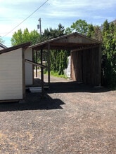 250 SW 13th St in Chehalis, WA - Building Photo - Building Photo