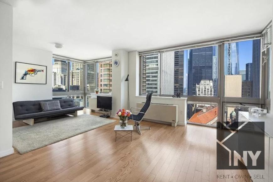 2 Maiden Ln in New York, NY - Building Photo