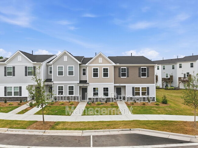 property at 2495 Tonoloway Dr