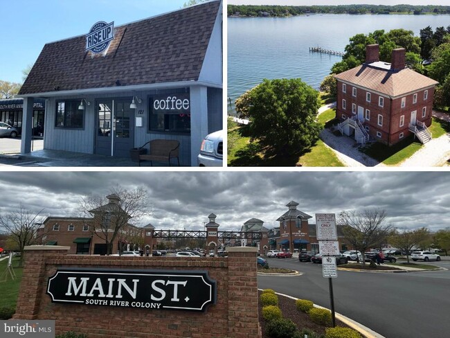 1633 Shadyside Dr in Edgewater, MD - Building Photo - Building Photo