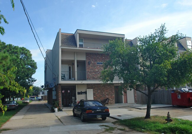 4117 Trenton St in Metairie, LA - Building Photo - Building Photo