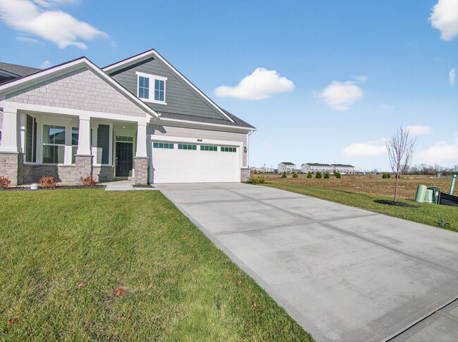 268 Onset Way in Westfield, IN - Building Photo - Building Photo