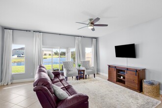 11510 84th Street Cir E in Parrish, FL - Building Photo - Building Photo