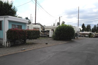 Tip Top Trailer Court in Federal Way, WA - Building Photo - Building Photo