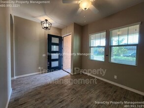 3558 E Arabian Dr in Gilbert, AZ - Building Photo - Building Photo