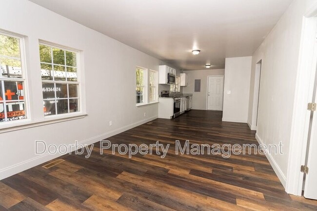 517 LaFayette Rd in Rocky Face, GA - Building Photo - Building Photo