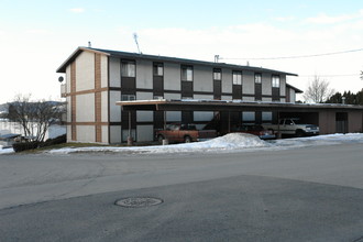 12419 E Riverside Ave in Spokane, WA - Foto de edificio - Building Photo