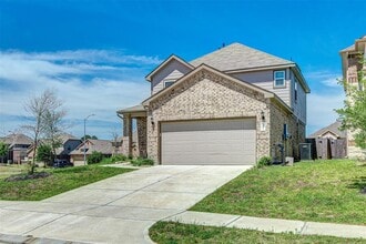 3007 Orchid Ranch Dr in Katy, TX - Building Photo - Building Photo