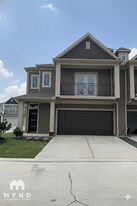 16503 Oasis Mdw Ln in Richmond, TX - Building Photo