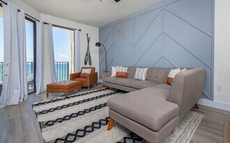 27100 Perdido Beach Blvd in Orange Beach, AL - Building Photo