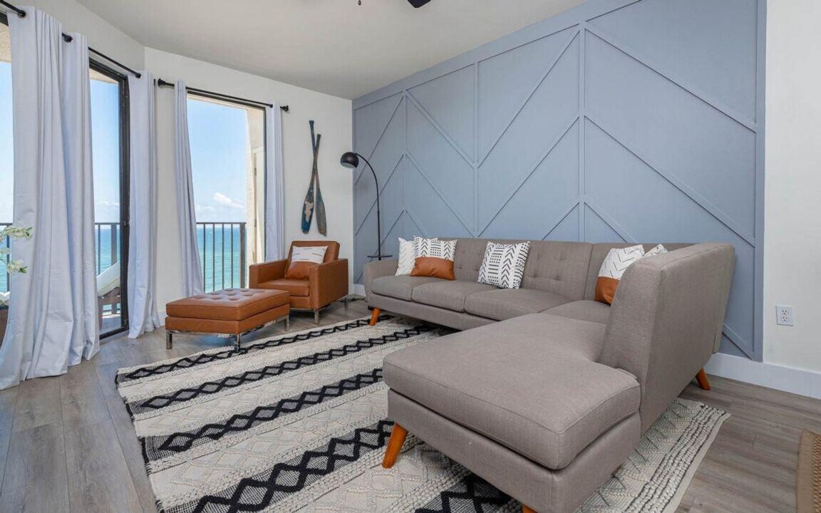 27100 Perdido Beach Blvd in Orange Beach, AL - Building Photo