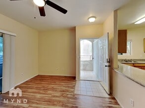 5655 E Sahara Ave in Las Vegas, NV - Building Photo - Building Photo