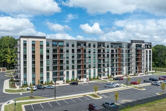 Carraway Village in Chapel Hill, NC - Building Photo - Building Photo