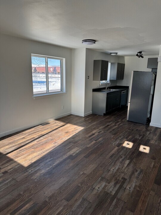 2418 Leo Ave in Missoula, MT - Building Photo