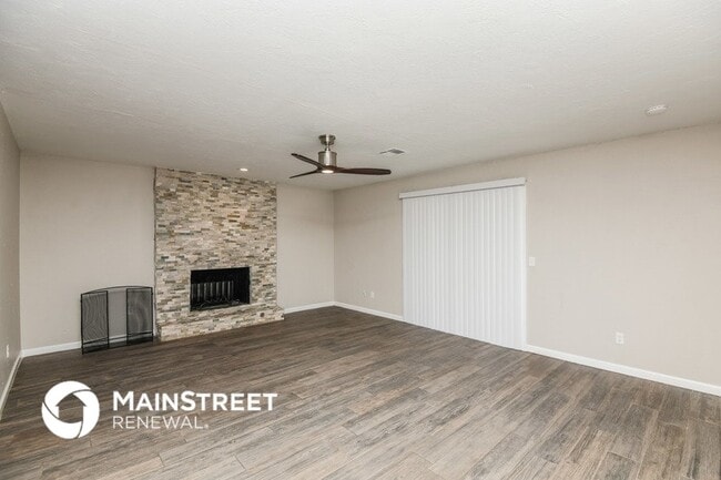 5713 NW 33rd St in Oklahoma City, OK - Building Photo - Building Photo