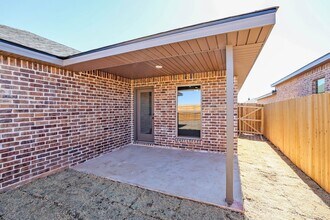 9704 Firewood Ln in Amarillo, TX - Building Photo - Building Photo