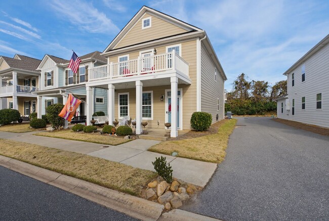 property at 107 Fuller Estate Dr