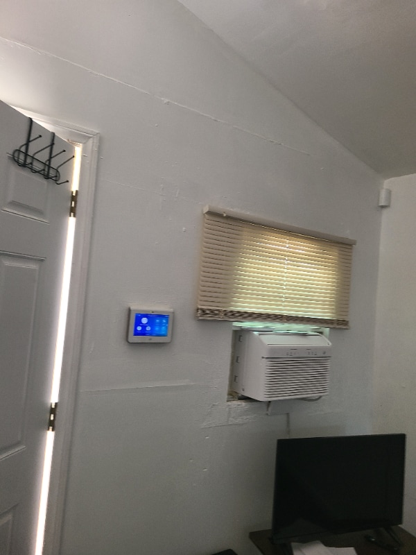 property at 4016 Wabash Ave