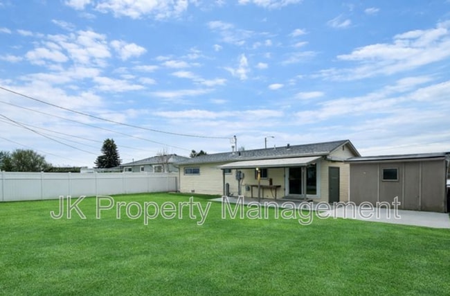 333 Riverview 4 W in Great Falls, MT - Building Photo - Building Photo