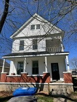 117 Linden Ave in Winchester, KY - Building Photo