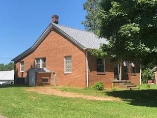 433 Virgil H Goode Hwy in Bassett, VA - Building Photo - Building Photo