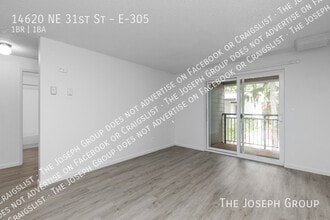 14620 NE 31st St in Bellevue, WA - Foto de edificio - Building Photo