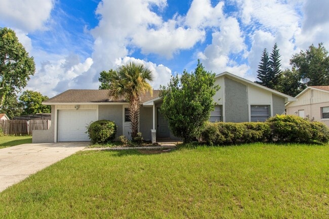 1442 Benwick Way