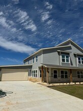 1318 Johnson Bend Rd in Weatherford, TX - Building Photo - Building Photo