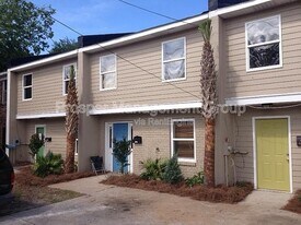 122 Drake St in Charleston, SC - Building Photo