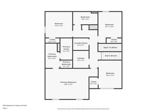 2233 Woodson Dr in Dayton, OH - Building Photo - Building Photo