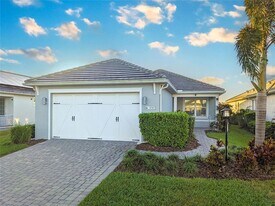 1045 Crosswind Ave in Sarasota, FL - Building Photo