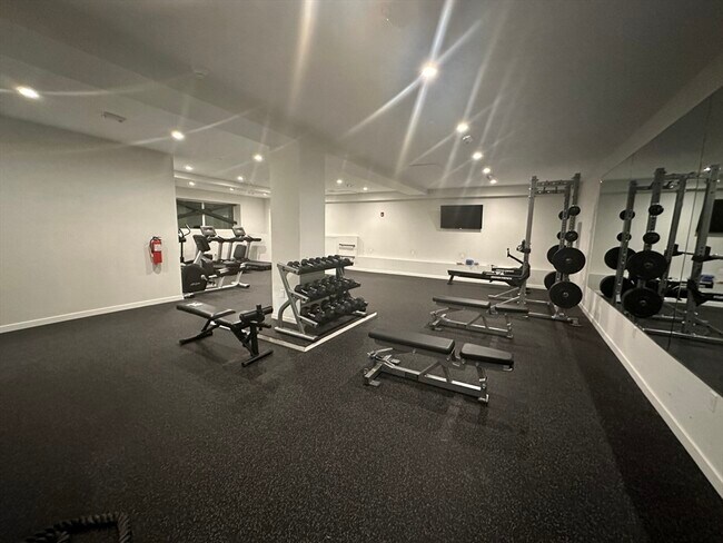 455 W Broadway in Boston, MA - Building Photo - Building Photo