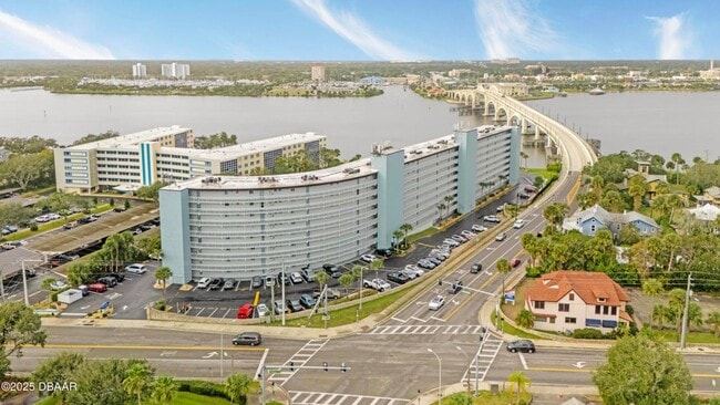 property at 100 Silver Beach Ave