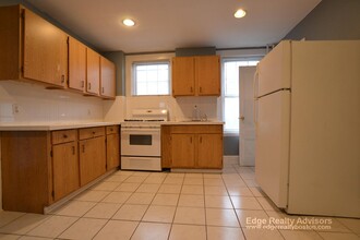22 Everett Sq, Unit 2 in Boston, MA - Building Photo - Building Photo