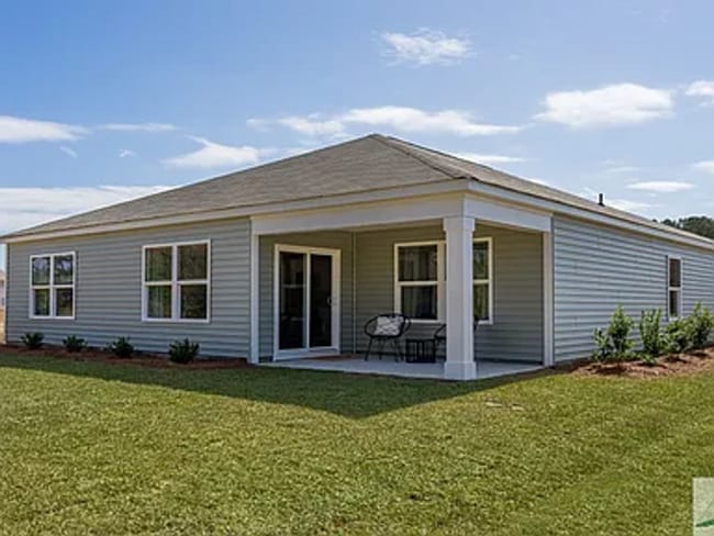 448 Coconut Dr in Bloomingdale, GA - Building Photo - Building Photo