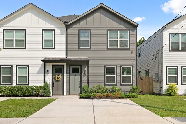 5544 Shreveport Blvd in Houston, TX - Building Photo - Building Photo