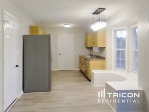 3261 Tabby Dr in Clarksville, TN - Foto de edificio - Building Photo