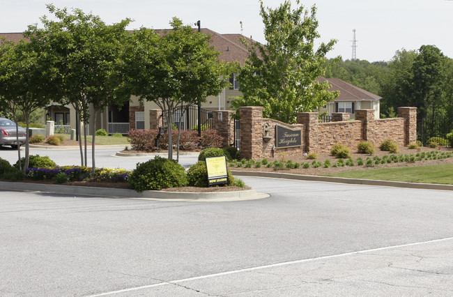 Tuscan Heights in Greer, SC - Building Photo - Building Photo